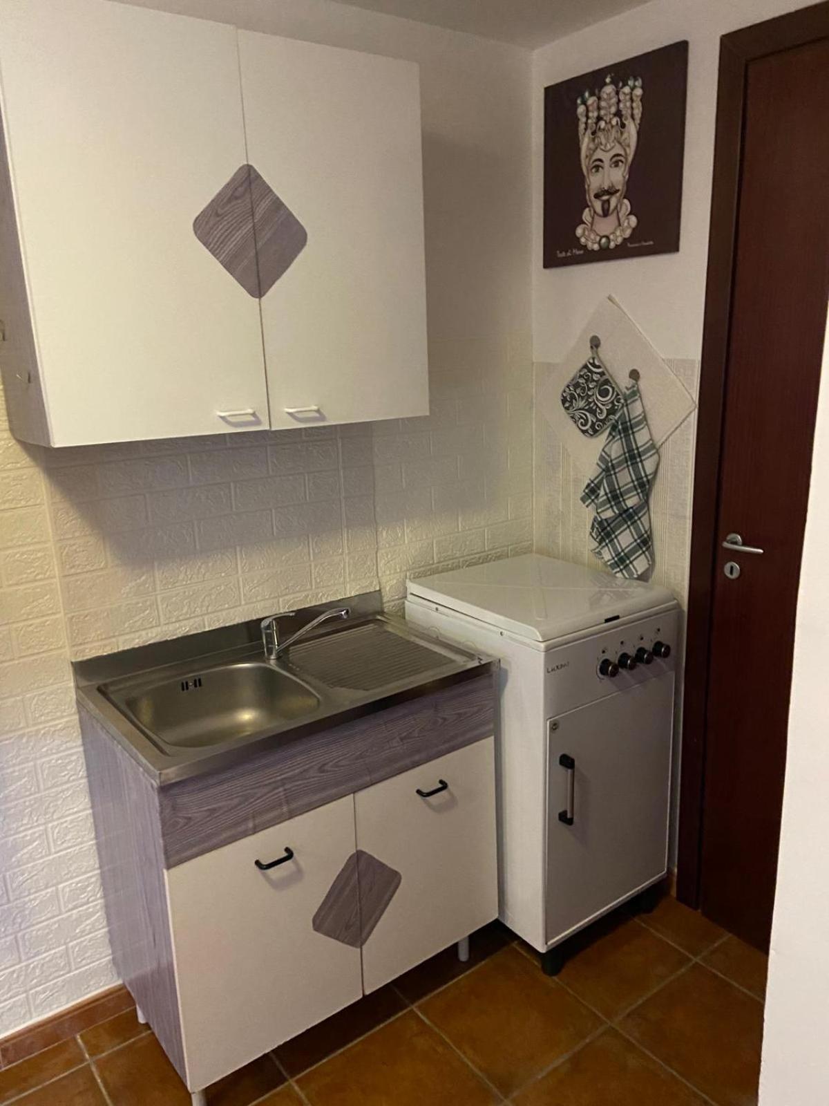 Apartamento Petit Maison *