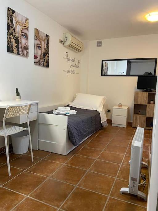 Apartamento Petit Maison Palermo