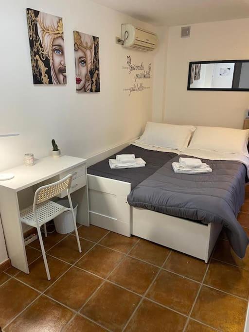 Apartamento Petit Maison