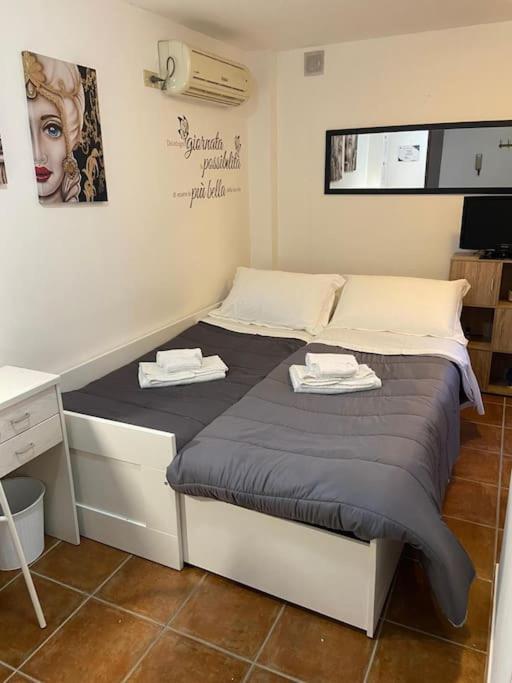 Petit Maison Apartamento Palermo