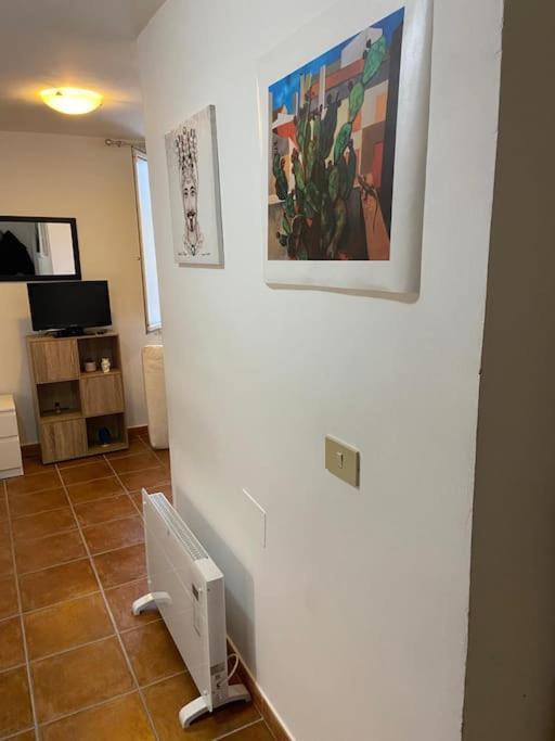 Apartamento Petit Maison Palermo