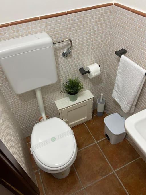 Apartamento Petit Maison *