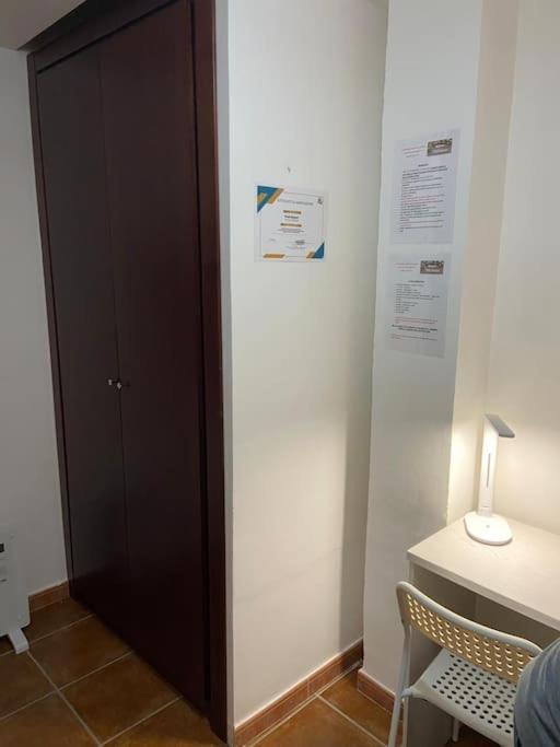 Petit Maison Apartamento Palermo