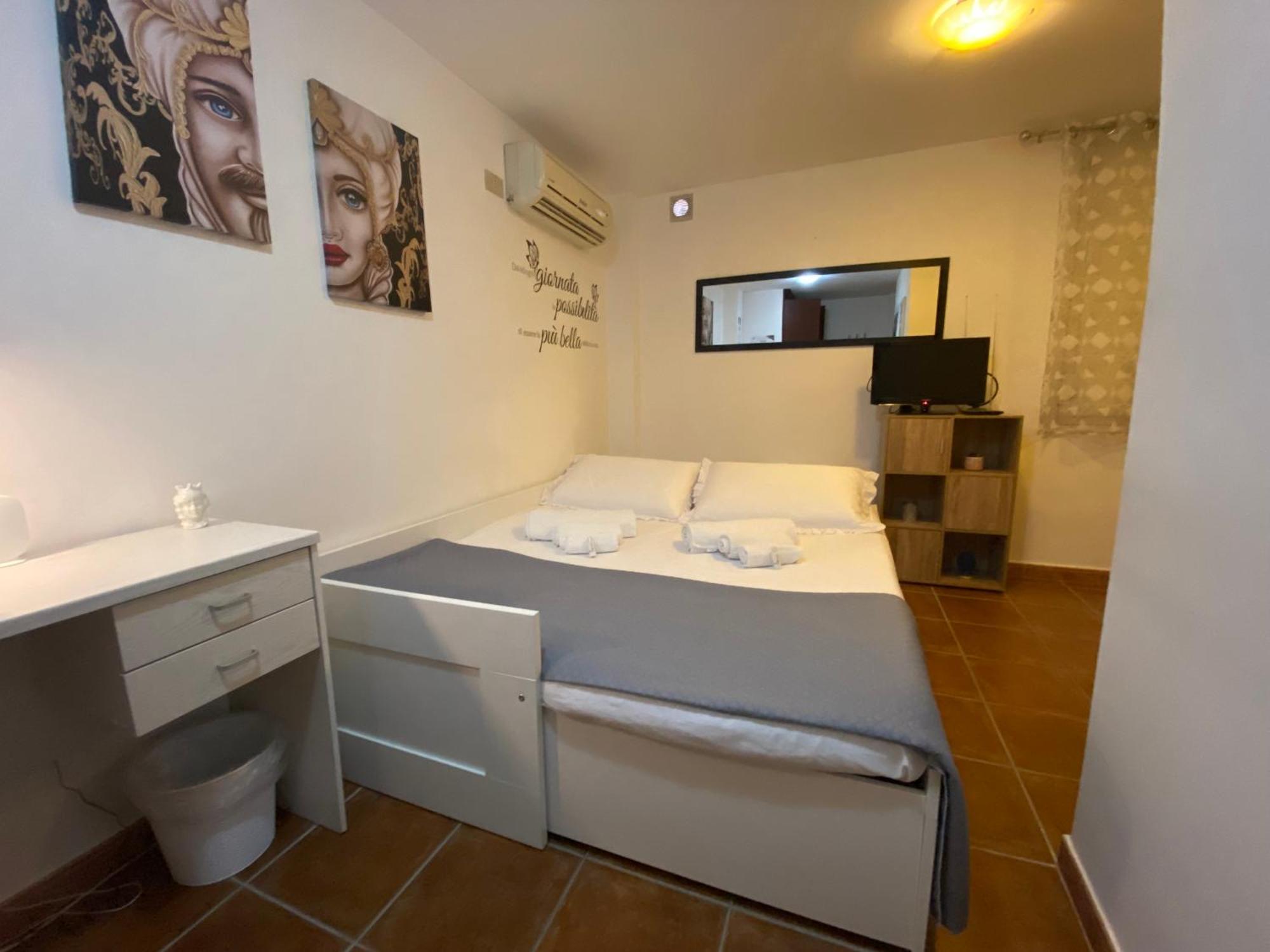 Apartamento Petit Maison Palermo