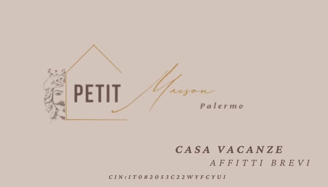 Petit Maison Apartamento Palermo